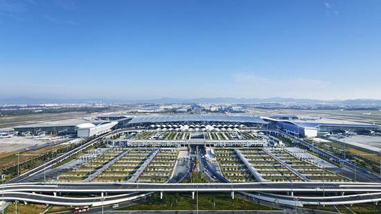 2025年，<em>广东</em>城镇新建建筑将全面执行绿色建筑标准