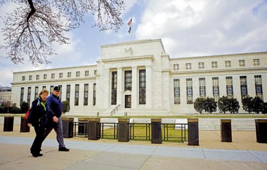 美储局官员：买债或加速