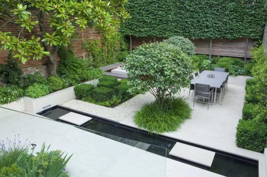 <em>如何设计花园</em>庭院？掌握好这4点，给您一座最美的院落！