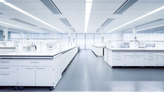 上海<em>实验室</em>改造工程：PCR测序<em>实验室</em>整体<em>设计</em>方案