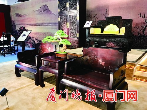 中式生活文化博览会登场，将持续至7月2日