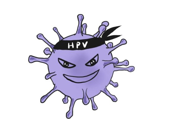 您最关心的HPV问题，医院里的“法官”答疑解惑