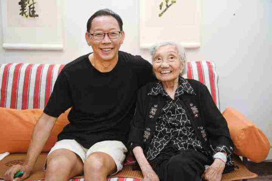 著名翻译家杨苡去世，享年103岁，重读她<em>有关</em>西南联大的那些...