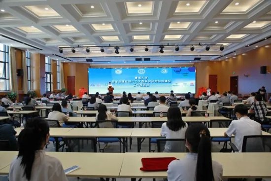 青海大学2022年十大新闻