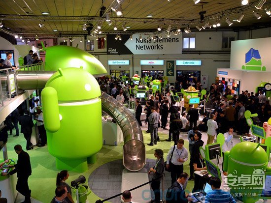Android系统两大漏洞曝光 影响10亿设备