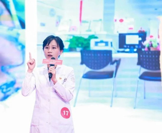 揭秘白衣天使的这“医”面，深圳市人民医院举行主题演讲活动