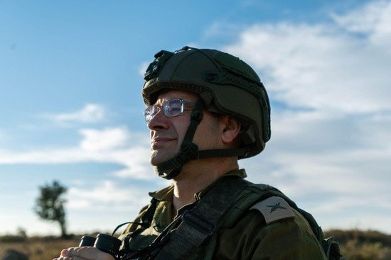 以色列多名高级军官伤亡：一名准将受伤 两名上校<em>被杀</em>