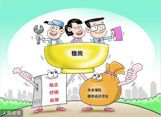 今年前8月，<em>广州</em>向47.32万家单位发放稳岗返还14.95亿元