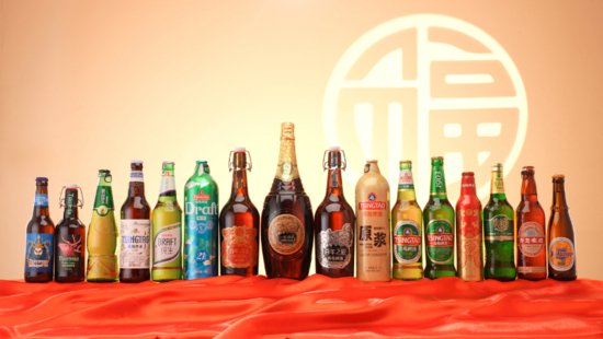 青岛<em>啤酒</em>接续举办第46届提高质量纪念日大会