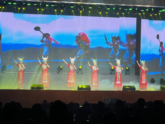 湖南城步：校地携手传承创新苗族音乐文化