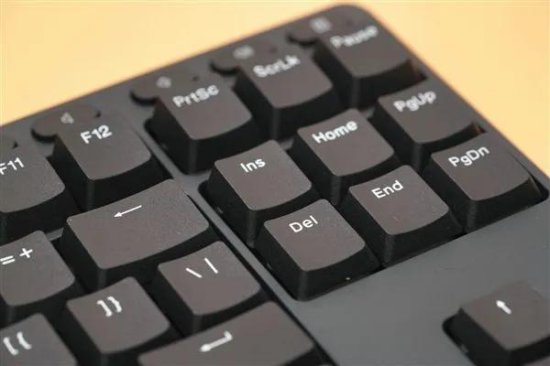 电脑键盘没反应<em>按哪个键</em>恢复？