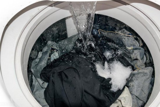 给买<em>洗衣机</em>的人提个建议：一定坚持“5不买”，都是过来人的经验