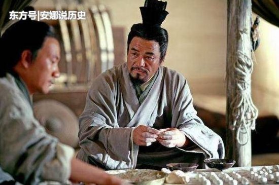 他是刘备的儿子，征战<em>沙场</em>最后却被刘备下令赐死，原因令人唏嘘