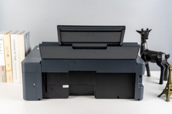 堪称<em>图文设计</em>打印输出专家 爱普生L11058墨仓式打印机评测