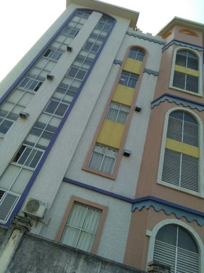 广西以后农村建的新楼房标准是公寓楼房，这个要看<em>装修风格</em>了！