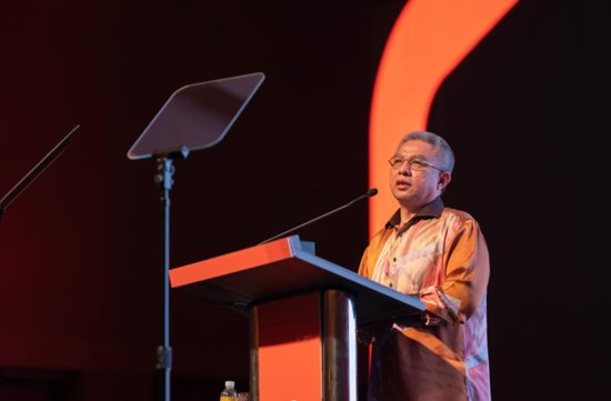 马来西亚科学、工艺及革新部部长：阿里云对马来西亚<em>企业</em>数字化...