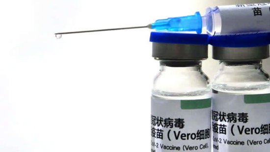 张文宏：年底全球大概率还不能有效<em>控制疫情</em>，疫苗是必然选择