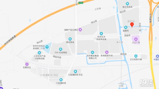 杭州一距离地铁100米的法拍房最低150万+起拍，犹豫的人却不少