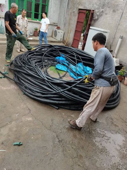 山南地区信号电缆回收<em>多少钱一公斤</em>