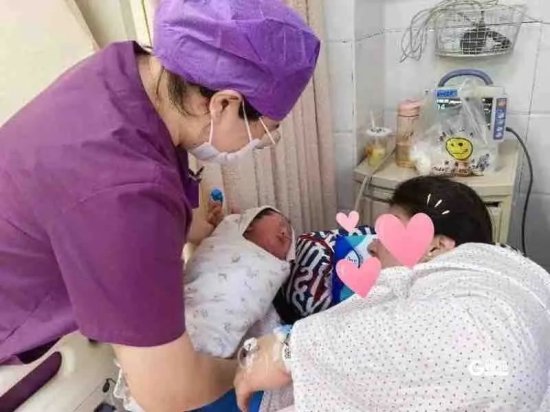 青岛妇女<em>儿童</em>医院公布最新数据！15天接生了486个“龙<em>宝宝</em>”，...