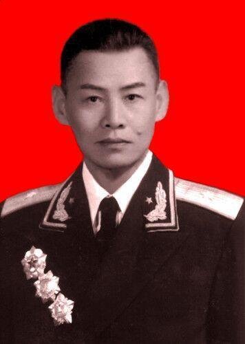 他是安徽人，是顾<em>姓</em>“唯一”开国将军，享年101岁，是六安人？