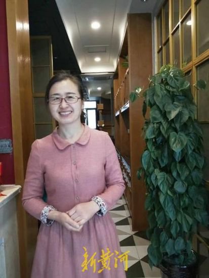 山东大姐在新疆成为“中国好人”：把家乡人的热情传递出去