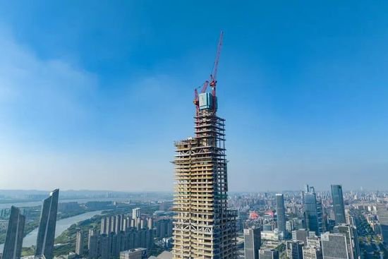 发展新质生产力丨华东材料加速提升商品混凝土里的科技含量