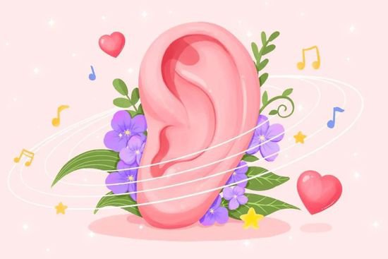 关于听力的三个真相 | 全国爱耳日