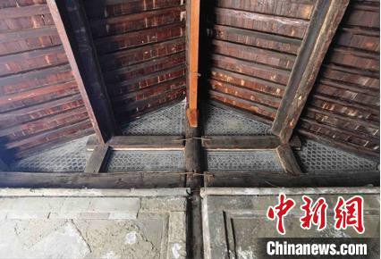 北京发布合院式历史建筑修缮技术导则 沿袭时代特色分类修缮