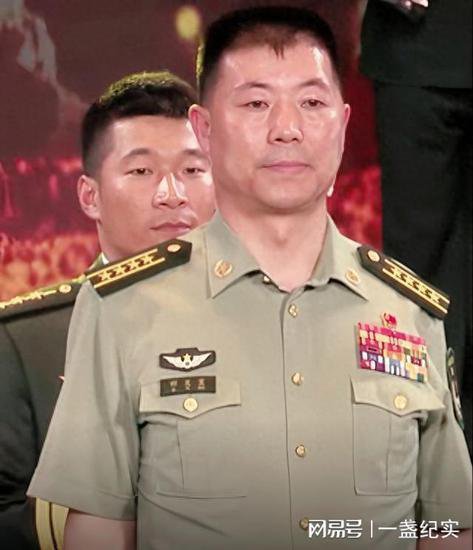 “英雄团长”祁发宝，晋升警备区副司令员，<em>相当于地方什么级别</em>