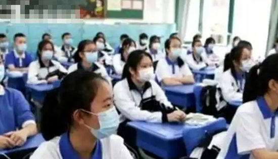 北京<em>高中最新消息</em>：东城、西城实行登记入学，中考成绩不作参考