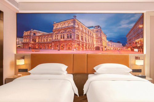积极拥抱存量资产<em> 维也纳酒店</em>以低造价、高收益再获青睐