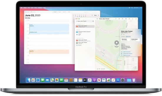 macOS 11.3 Beta 2新功能：开会之前帮你把Mac电池充满