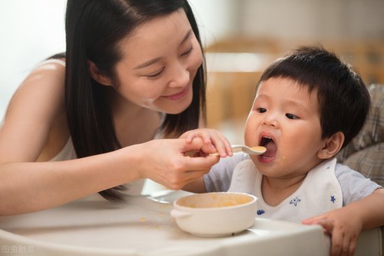 小孩吃什么能增强抵抗力？宝妈亲身经验，分享提高儿童免疫力的6...