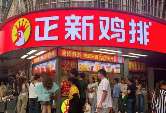 知名餐饮品牌，超1万家门店关闭！很多深圳人吃过