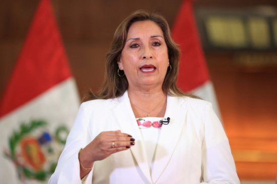（外代一线） 秘鲁宣布将与墨西哥的外交关系<em>降为代办级</em>