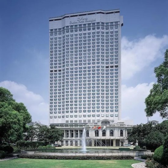 日本酒店顶级名门即将进驻上海！它在全球还有这些传奇酒店