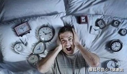 越睡越乏，<em>多梦还</em>睡不踏实，通常离不开四个原因，如何调解呢？