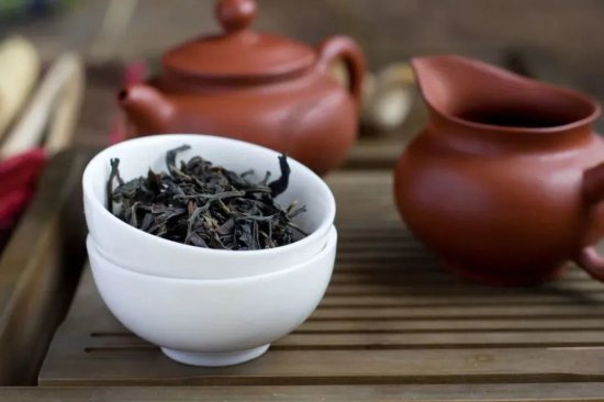 潮汕人为什么那么爱喝茶？