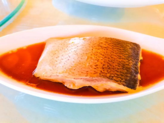 博州味道 | 曲水流觞鲑鱼宴