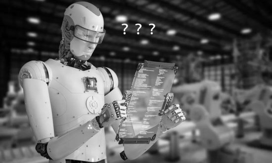 谁在为万亿规模<em>的机器人</em>市场买单？