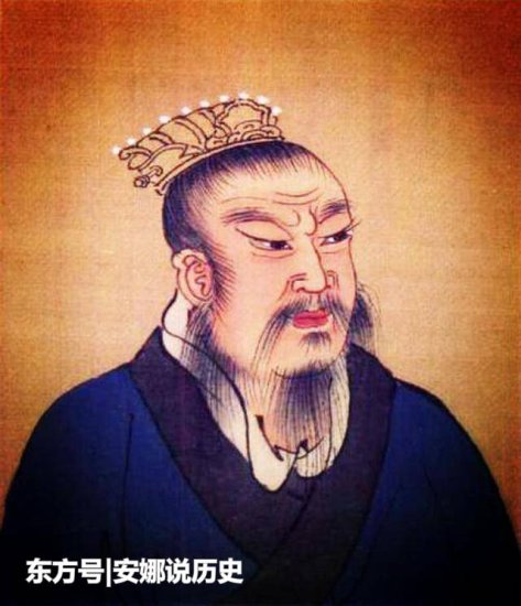 中国历史上“最牛”的<em>姓氏</em>，出了66位皇帝，看看是不是你的<em>姓氏</em>
