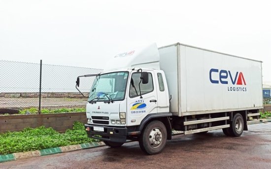CEVA Logistics收购摩洛哥ASTI Group加速在非洲扩张