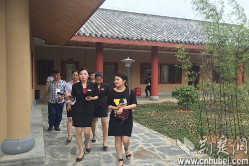 中国农谷院士村：打造长江流域农业科技创新中心