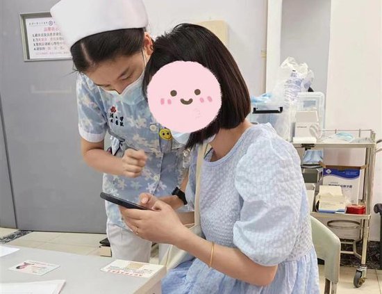 <em>武汉大学人民医院</em>免费补助孕妇唐氏筛查和产前诊断千余人