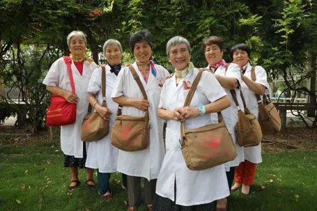 82岁老奶奶的暖心故事！| 新时代“中国好人”故事