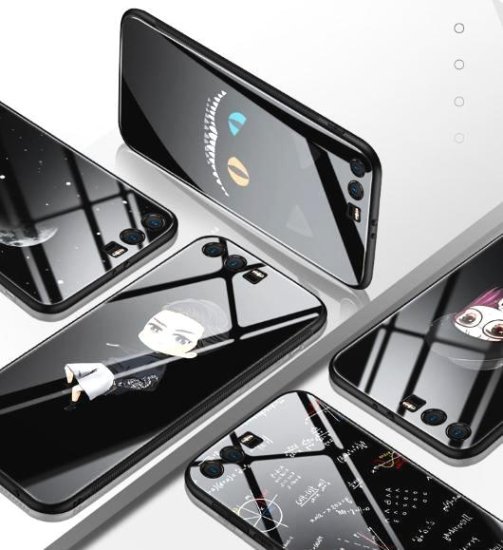 超流行的一组华为系列手机<em>壳</em>，轻薄耐摔惊艳，比真机还美