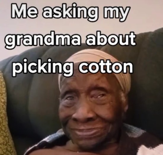 美国103岁黑人奶奶回忆儿时采棉：凌晨3时开工 一<em>天干</em>14小时