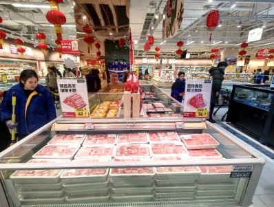 京东七鲜超市升级“击穿价”，持续夯实低价心智