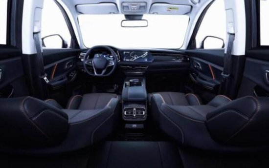 “夺金”12万级SUV市场 欧尚X7 PLUS已赢在起跑线上？